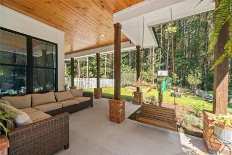 620 Foxpaw Leaf Lane Ellijay GA 30536