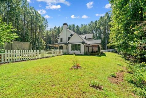 620 Foxpaw Leaf Lane Ellijay GA 30536