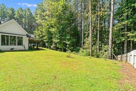 620 Foxpaw Leaf Lane Ellijay GA 30536
