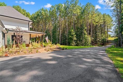 620 Foxpaw Leaf Lane Ellijay GA 30536