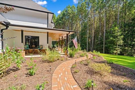 620 Foxpaw Leaf Lane Ellijay GA 30536
