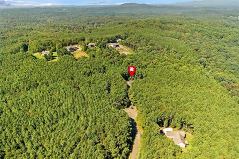 620 Foxpaw Leaf Lane Ellijay GA 30536
