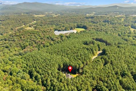 620 Foxpaw Leaf Lane Ellijay GA 30536