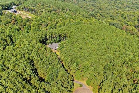 620 Foxpaw Leaf Lane Ellijay GA 30536