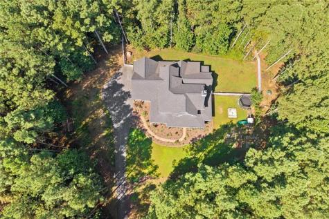 620 Foxpaw Leaf Lane Ellijay GA 30536