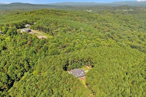 620 Foxpaw Leaf Lane Ellijay GA 30536