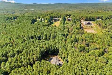 620 Foxpaw Leaf Lane Ellijay GA 30536