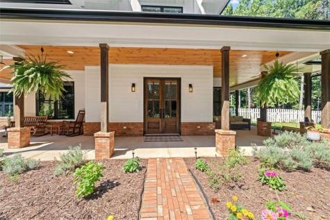 620 Foxpaw Leaf Lane Ellijay GA 30536