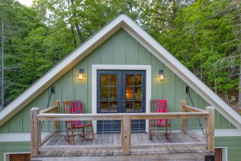 481 Mountain Top Drive Blue Ridge GA 30513