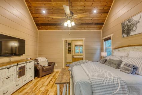 481 Mountain Top Drive Blue Ridge GA 30513