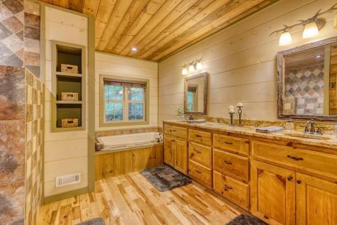 481 Mountain Top Drive Blue Ridge GA 30513