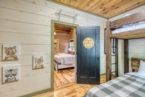 481 Mountain Top Drive Blue Ridge GA 30513