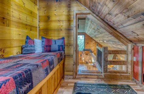 481 Mountain Top Drive Blue Ridge GA 30513