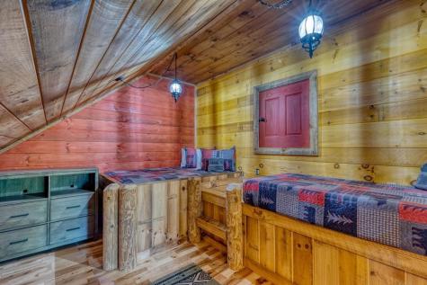 481 Mountain Top Drive Blue Ridge GA 30513