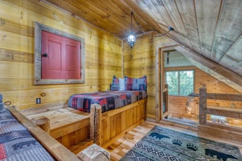 481 Mountain Top Drive Blue Ridge GA 30513