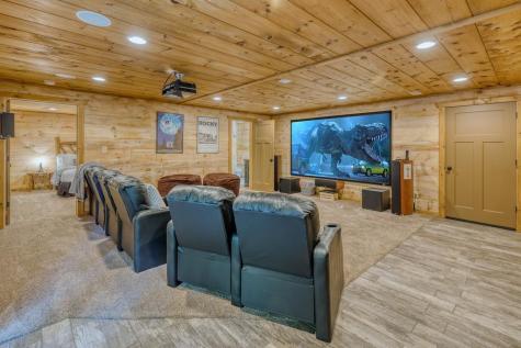 481 Mountain Top Drive Blue Ridge GA 30513