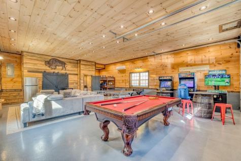 481 Mountain Top Drive Blue Ridge GA 30513