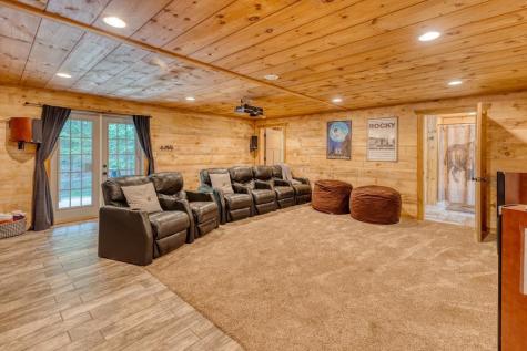 481 Mountain Top Drive Blue Ridge GA 30513