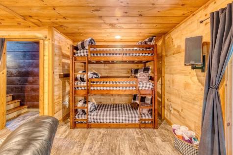 481 Mountain Top Drive Blue Ridge GA 30513