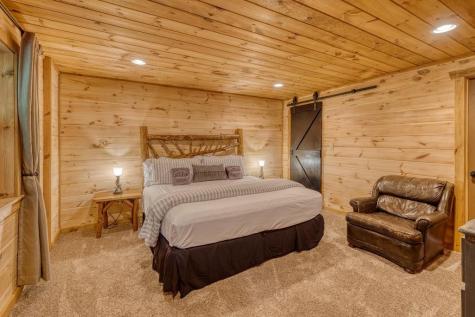 481 Mountain Top Drive Blue Ridge GA 30513