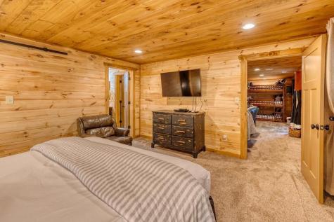 481 Mountain Top Drive Blue Ridge GA 30513