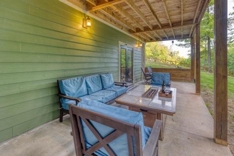 481 Mountain Top Drive Blue Ridge GA 30513