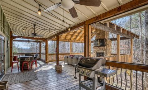 481 Mountain Top Drive Blue Ridge GA 30513