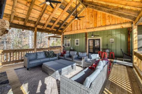 481 Mountain Top Drive Blue Ridge GA 30513