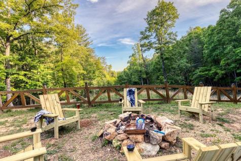 481 Mountain Top Drive Blue Ridge GA 30513