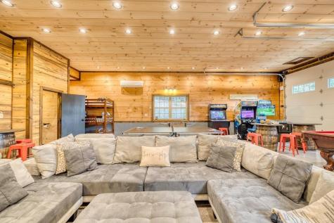 481 Mountain Top Drive Blue Ridge GA 30513