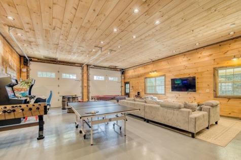 481 Mountain Top Drive Blue Ridge GA 30513