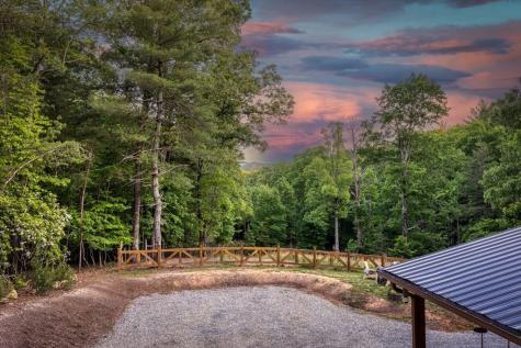 481 Mountain Top Drive Blue Ridge GA 30513