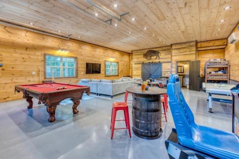 481 Mountain Top Drive Blue Ridge GA 30513