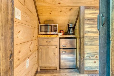 481 Mountain Top Drive Blue Ridge GA 30513