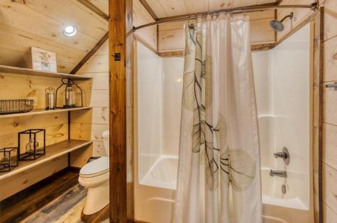 481 Mountain Top Drive Blue Ridge GA 30513
