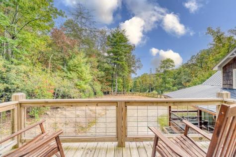 481 Mountain Top Drive Blue Ridge GA 30513