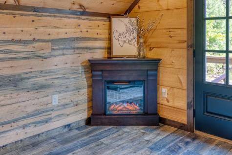 481 Mountain Top Drive Blue Ridge GA 30513