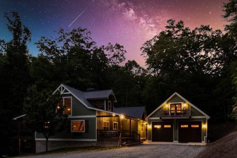 481 Mountain Top Drive Blue Ridge GA 30513