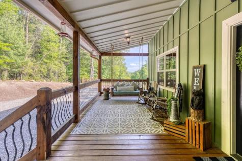 481 Mountain Top Drive Blue Ridge GA 30513