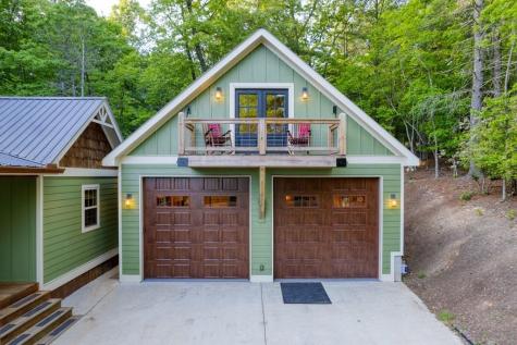 481 Mountain Top Drive Blue Ridge GA 30513