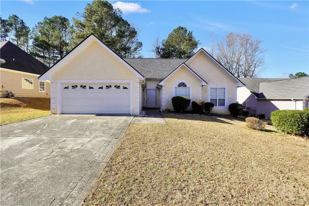9247 Ryan Ridge Court Jonesboro GA 30238