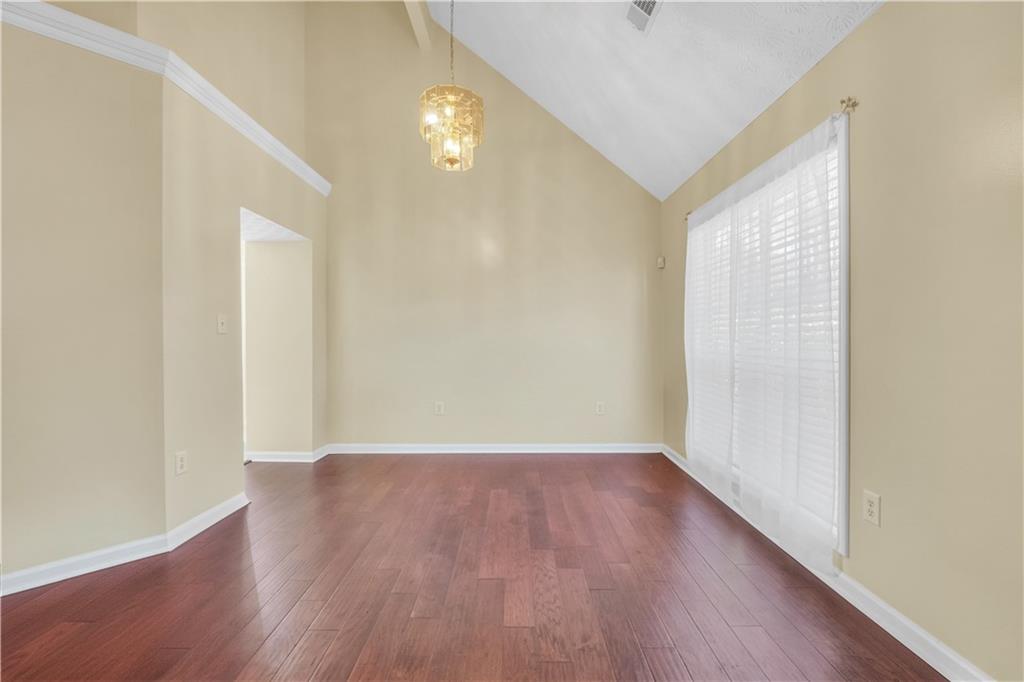 9247 Ryan Ridge Court Jonesboro GA 30238