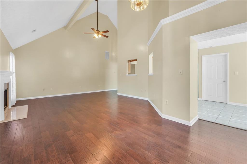 9247 Ryan Ridge Court Jonesboro GA 30238
