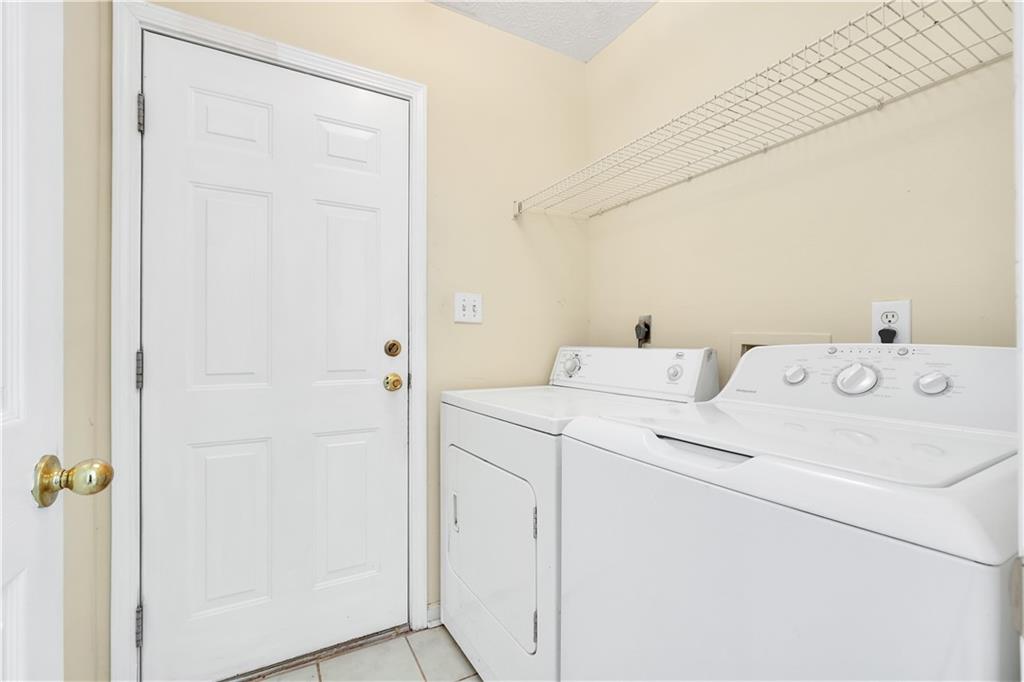 9247 Ryan Ridge Court Jonesboro GA 30238