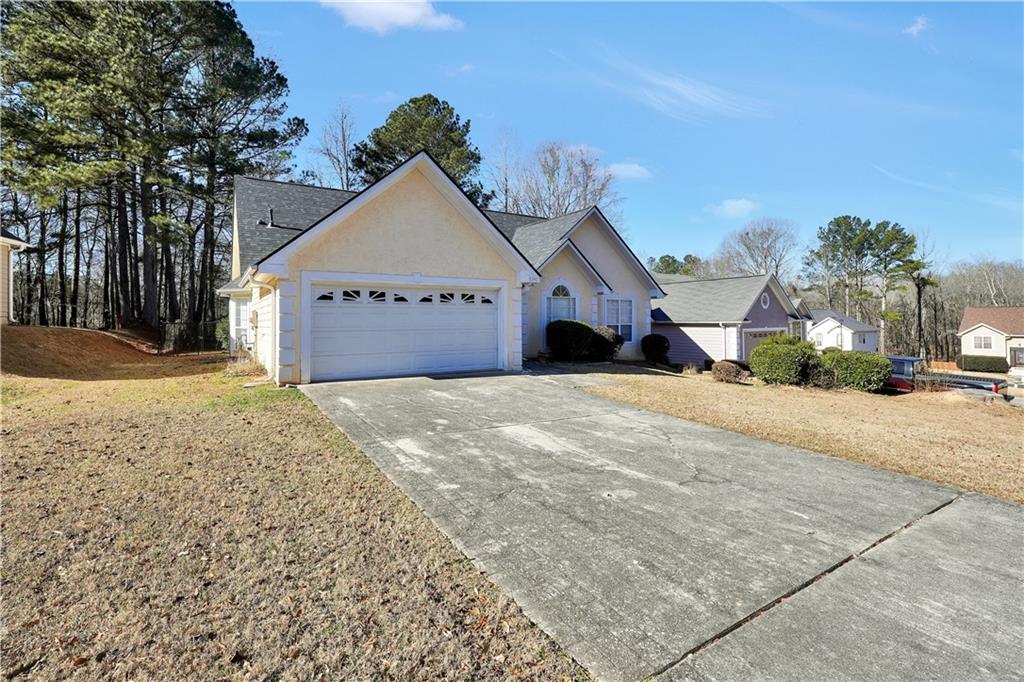9247 Ryan Ridge Court Jonesboro GA 30238