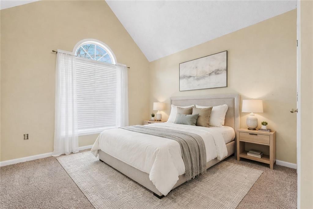 9247 Ryan Ridge Court Jonesboro GA 30238