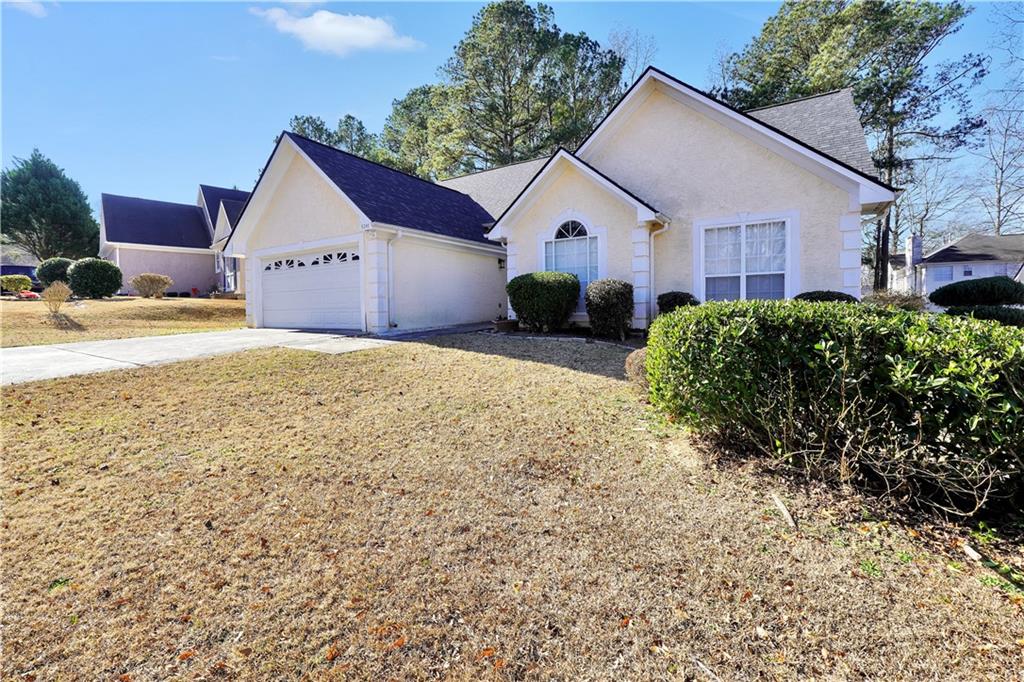 9247 Ryan Ridge Court Jonesboro GA 30238