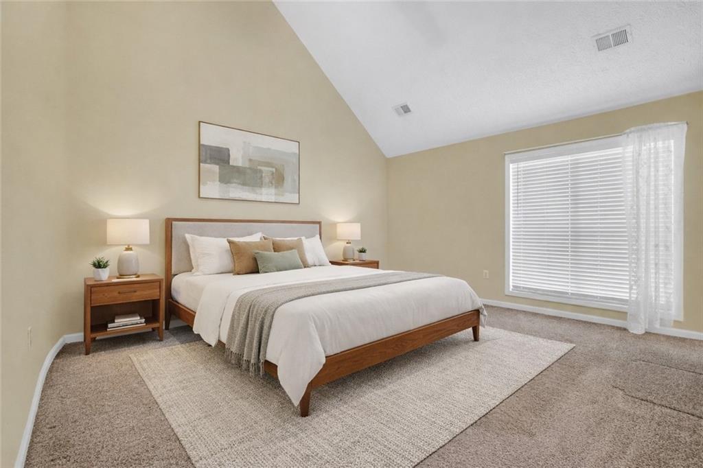 9247 Ryan Ridge Court Jonesboro GA 30238
