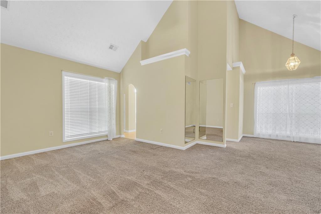 9247 Ryan Ridge Court Jonesboro GA 30238