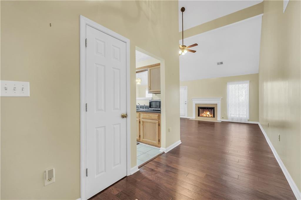 9247 Ryan Ridge Court Jonesboro GA 30238